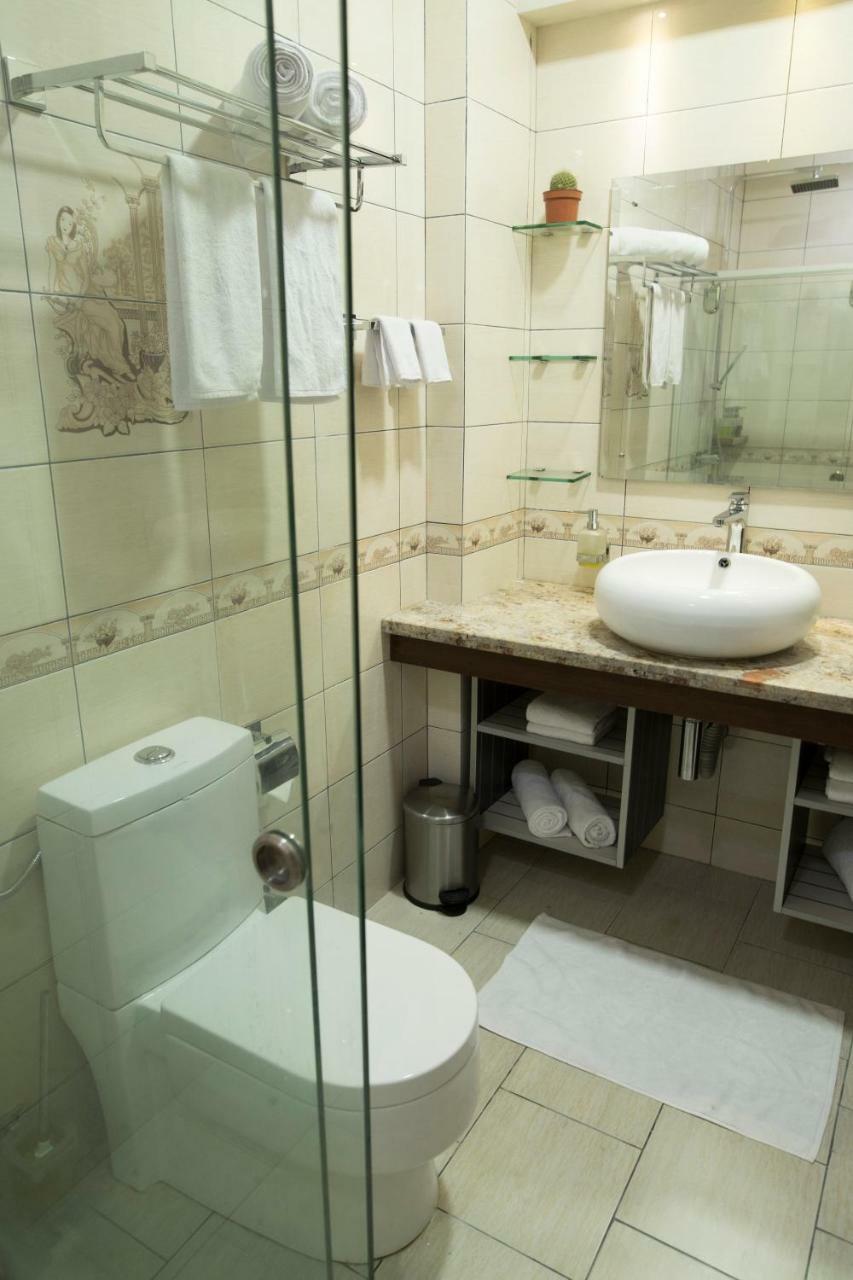 Global Residence Kaashidhoo Экстерьер фото