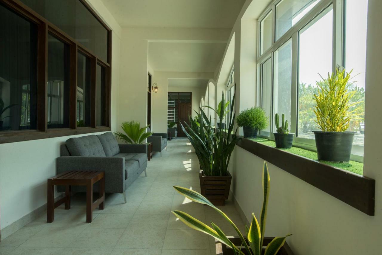 Global Residence Kaashidhoo Экстерьер фото