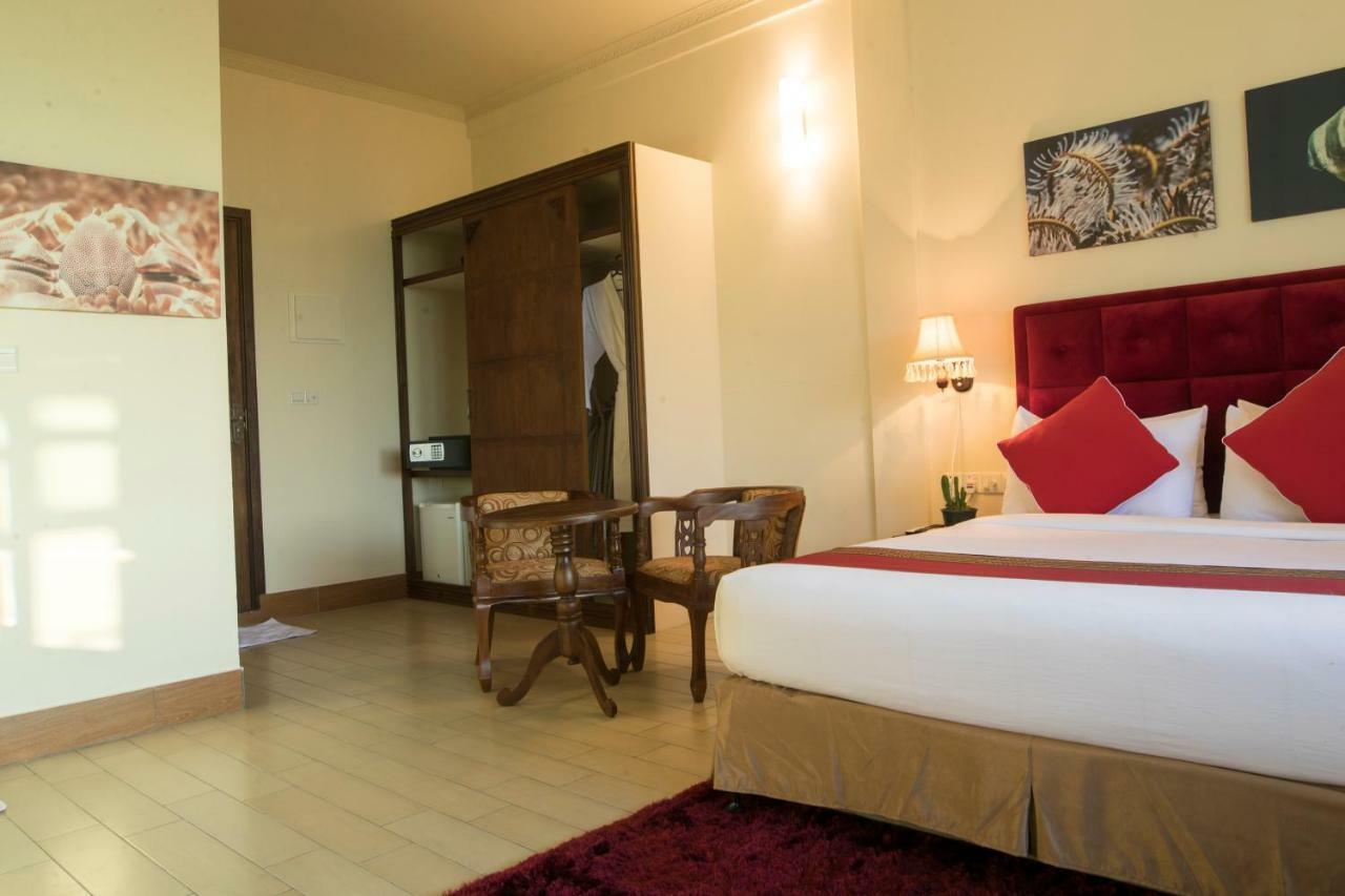 Global Residence Kaashidhoo Экстерьер фото