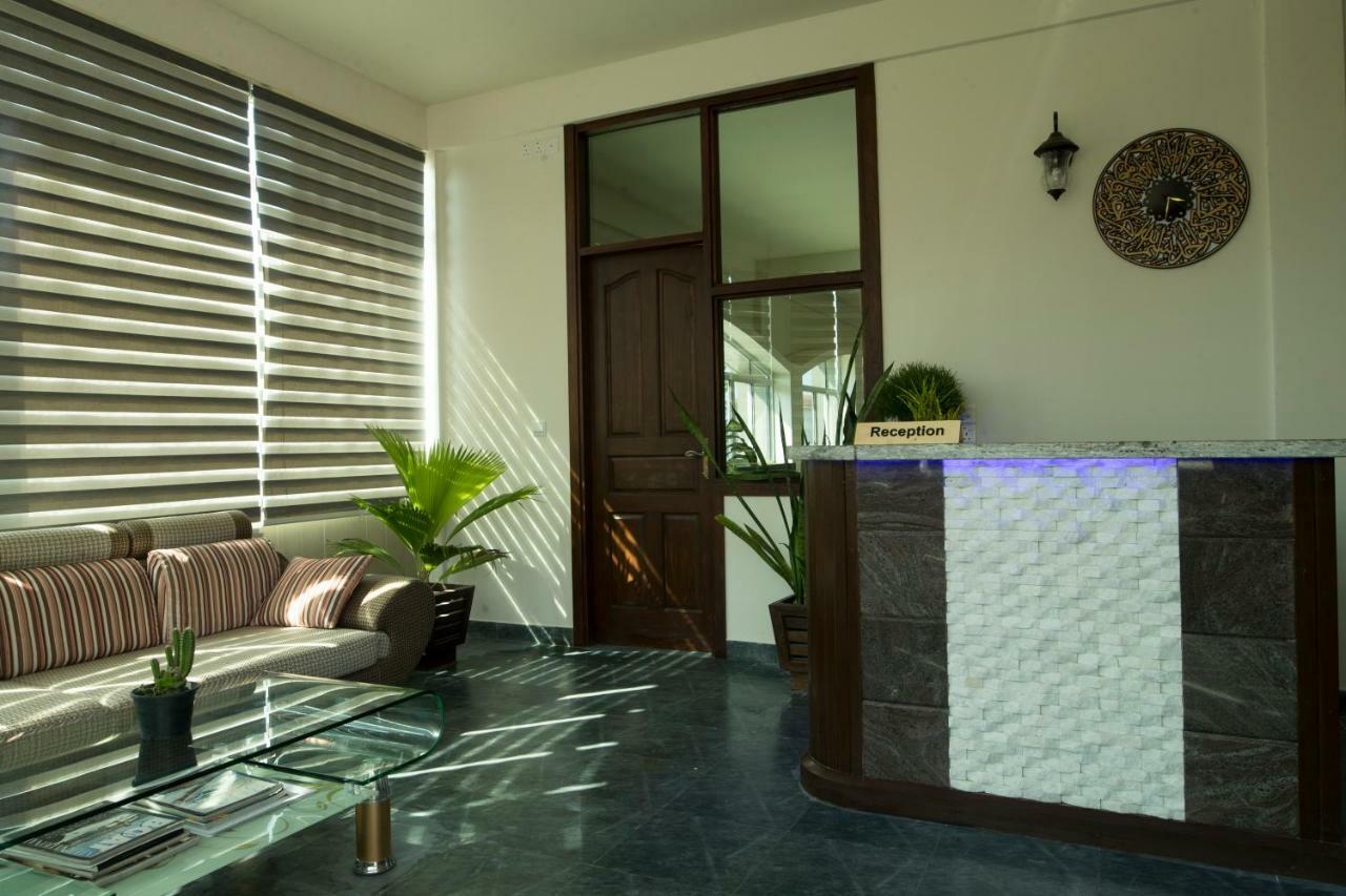 Global Residence Kaashidhoo Экстерьер фото