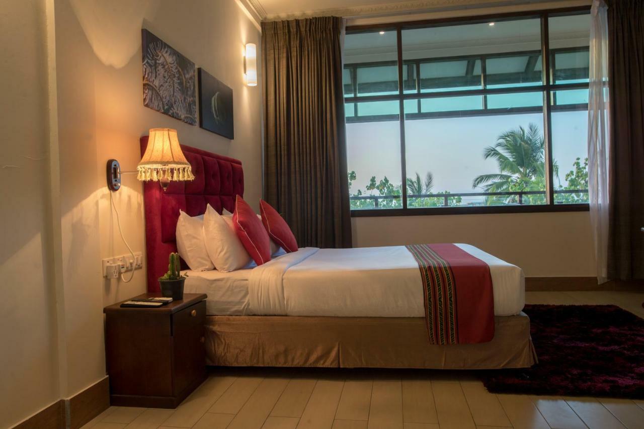 Global Residence Kaashidhoo Экстерьер фото