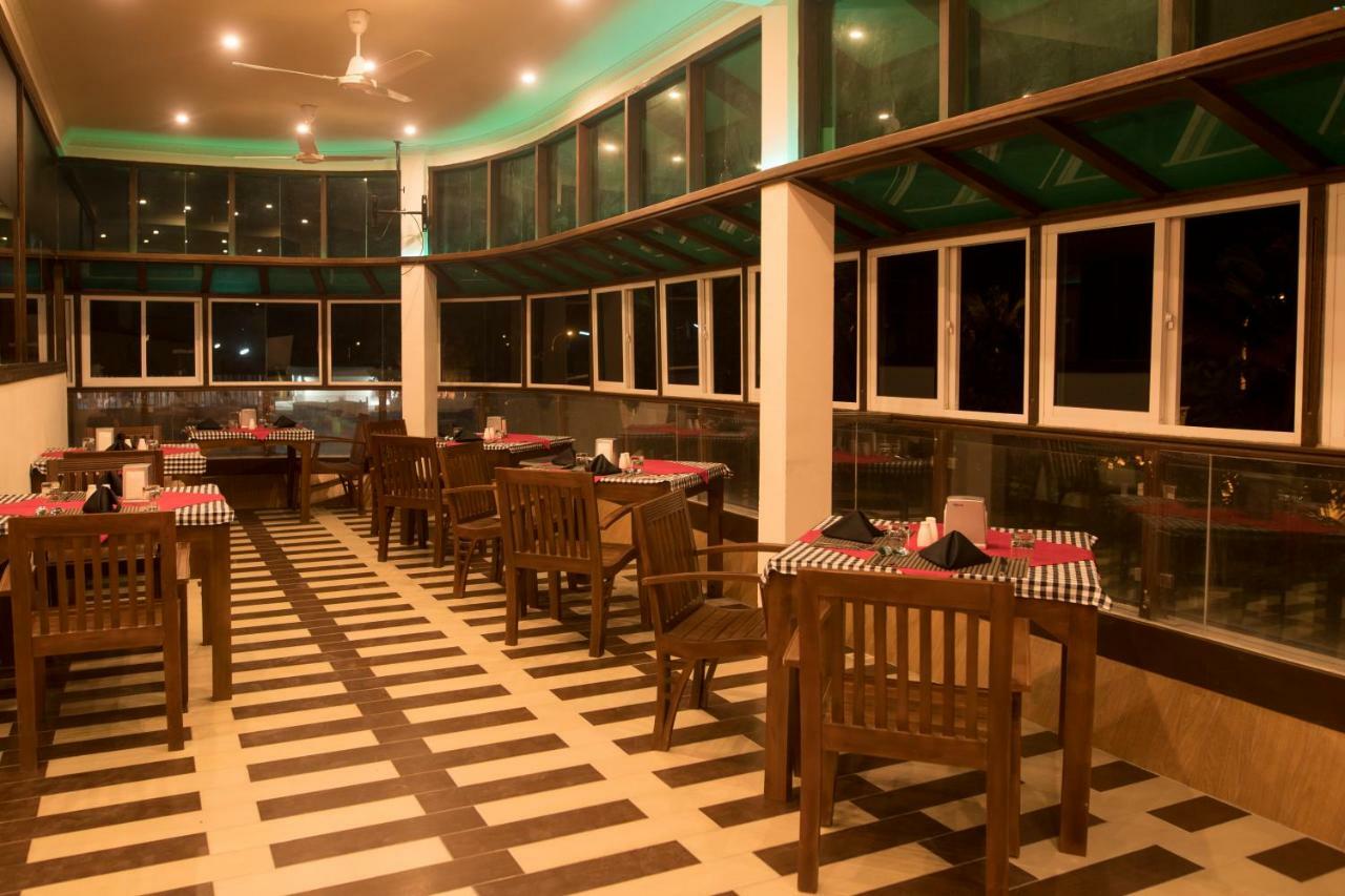 Global Residence Kaashidhoo Экстерьер фото