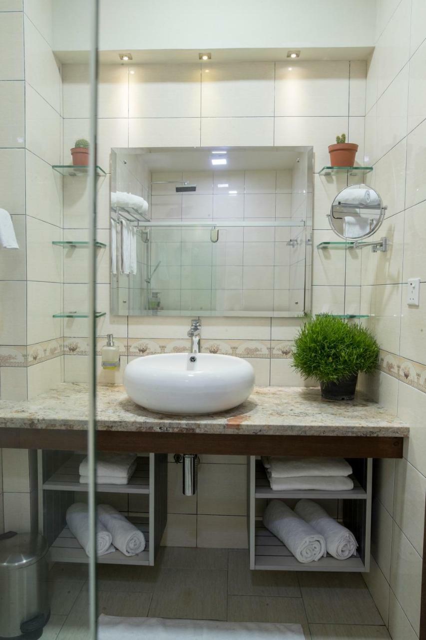 Global Residence Kaashidhoo Экстерьер фото