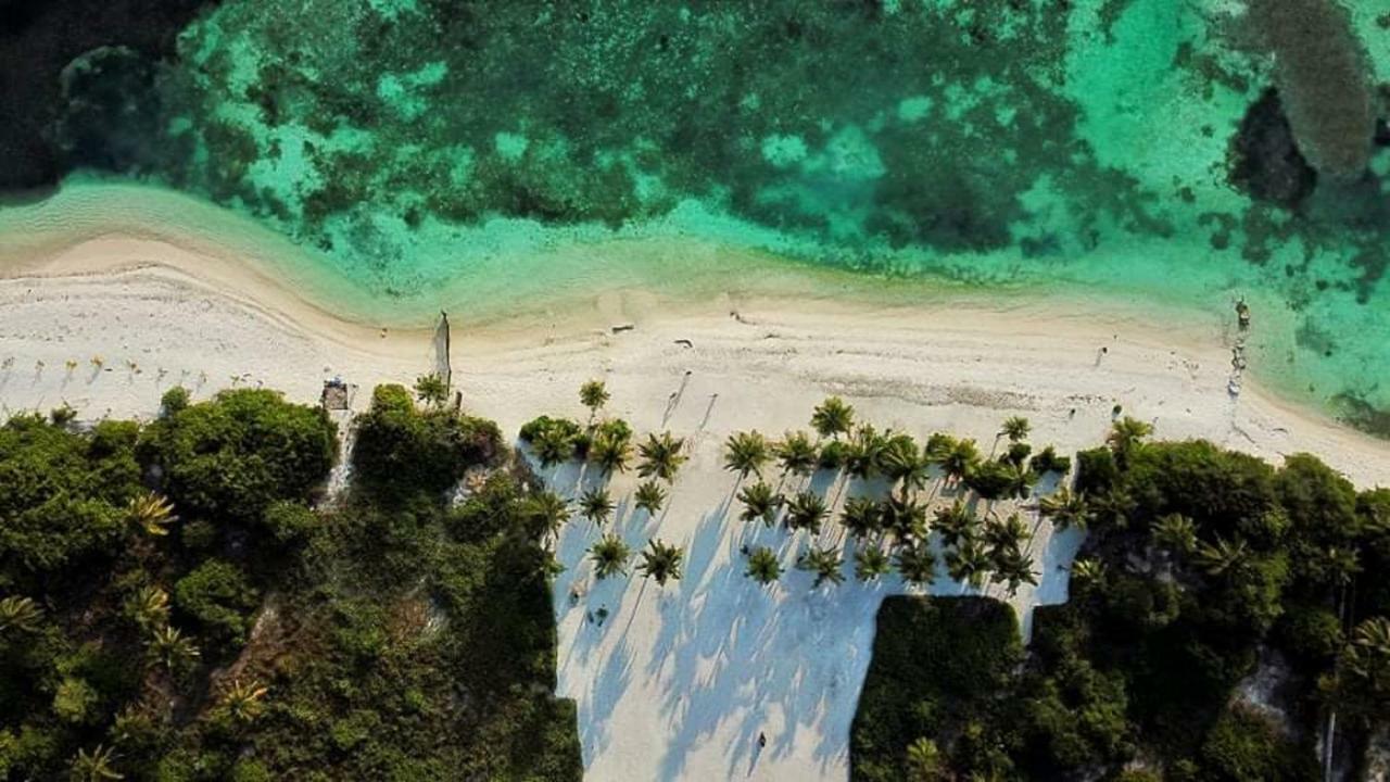 Global Residence Kaashidhoo Экстерьер фото